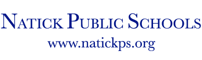 NATICK PUBLIC SCHOOLS