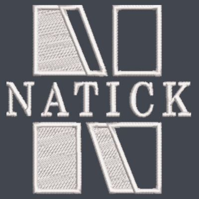 NATICK PS - Ladies 32 Degrees  Packable Down Vest Design