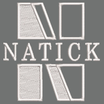 NATICK PS - Adult Fleece Jacket Design