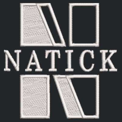 NATICK PS - Nailhead Backpack Design