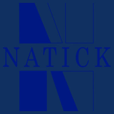 NATICK PS - 58" COVERAGE FOLDING UMBRELLA Design