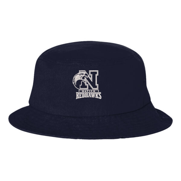 NATICK PS - Bio-Washed Bucket Cap Thumbnail
