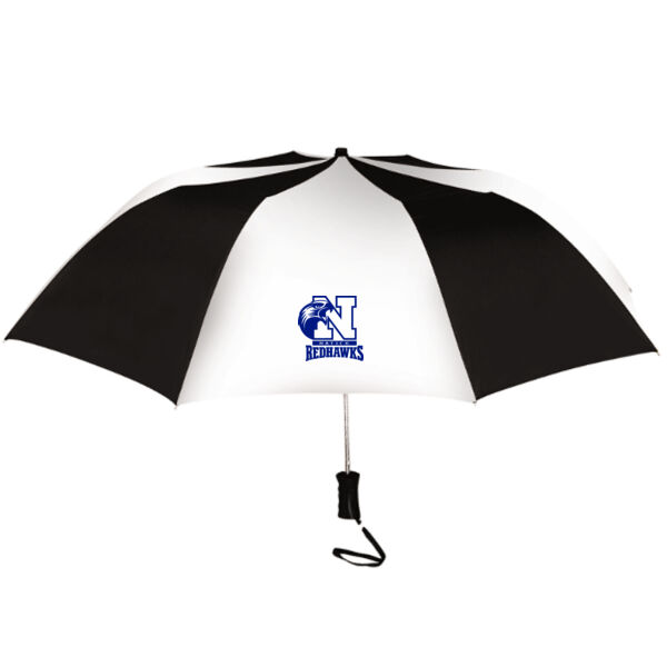 NATICK PS - 48" FOLDING UMBRELLA Thumbnail