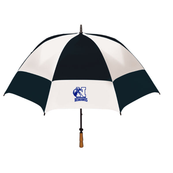 NATICK PS - 62" FOLDING GOLF UMBRELLA Thumbnail