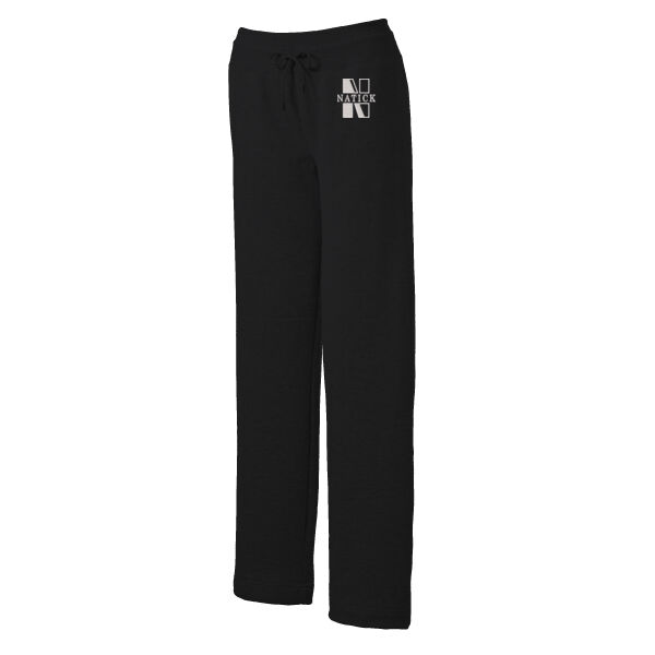 Adult Open Bottom Sweatpant  Thumbnail