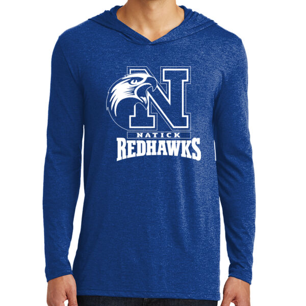 Perfect Tri ® Long Sleeve Hoodie Thumbnail