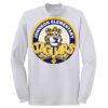 Adult Long Sleeve 5.4 oz. 100% Cotton T Shirt Thumbnail
