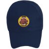 Youth Baseball Cap - Six Panel Twill Thumbnail
