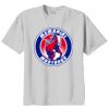 Youth 100% Cotton T Shirt, Short Sleeve Thumbnail