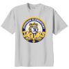 Youth 100% Cotton T Shirt, Short Sleeve Thumbnail