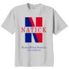 Youth 100% Cotton T Shirt, Short Sleeve Thumbnail