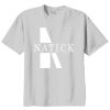 Youth 100% Cotton T Shirt, Short Sleeve Thumbnail
