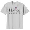 Youth 100% Cotton T Shirt, Short Sleeve Thumbnail