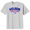 Youth 100% Cotton T Shirt, Short Sleeve Thumbnail