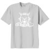 Youth 100% Cotton T Shirt, Short Sleeve Thumbnail