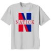 Youth 100% Cotton T Shirt, Short Sleeve Thumbnail