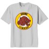 Youth 100% Cotton T Shirt, Short Sleeve Thumbnail