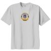 Youth 100% Cotton T Shirt, Short Sleeve Thumbnail