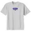 Youth 100% Cotton T Shirt, Short Sleeve Thumbnail