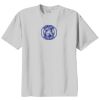 Youth 100% Cotton T Shirt, Short Sleeve Thumbnail