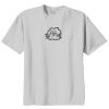 Youth 100% Cotton T Shirt, Short Sleeve Thumbnail