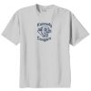 Youth 100% Cotton T Shirt, Short Sleeve Thumbnail