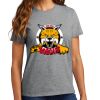 Ladies T Shirt, Short Sleeve Thumbnail