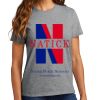 Ladies T Shirt, Short Sleeve Thumbnail