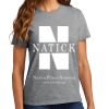 Ladies T Shirt, Short Sleeve Thumbnail