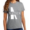 Ladies T Shirt, Short Sleeve Thumbnail