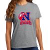 Ladies T Shirt, Short Sleeve Thumbnail