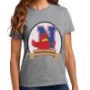 Ladies T Shirt, Short Sleeve Thumbnail