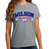 Ladies T Shirt, Short Sleeve Thumbnail