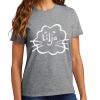 Ladies T Shirt, Short Sleeve Thumbnail
