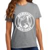 Ladies T Shirt, Short Sleeve Thumbnail