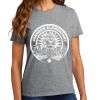 Ladies T Shirt, Short Sleeve Thumbnail
