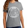 Ladies T Shirt, Short Sleeve Thumbnail