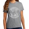 Ladies T Shirt, Short Sleeve Thumbnail