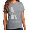 Ladies T Shirt, Short Sleeve Thumbnail