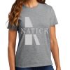 Ladies T Shirt, Short Sleeve Thumbnail