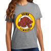 Ladies T Shirt, Short Sleeve Thumbnail