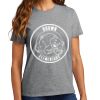 Ladies T Shirt, Short Sleeve Thumbnail