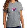 Ladies T Shirt, Short Sleeve Thumbnail