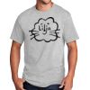 Adult T Shirt Short Sleeve Thumbnail