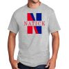 Adult T Shirt Short Sleeve Thumbnail