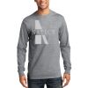 Long Sleeve Essential Tee Thumbnail