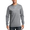 Long Sleeve Essential Tee Thumbnail