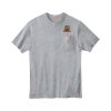 Carhartt Workwear Pocket Short Sleeve T Shirt Thumbnail