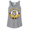 Ladies 5.4 Oz 100% Cotton Tank Top Thumbnail