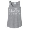 Ladies 5.4 Oz 100% Cotton Tank Top Thumbnail